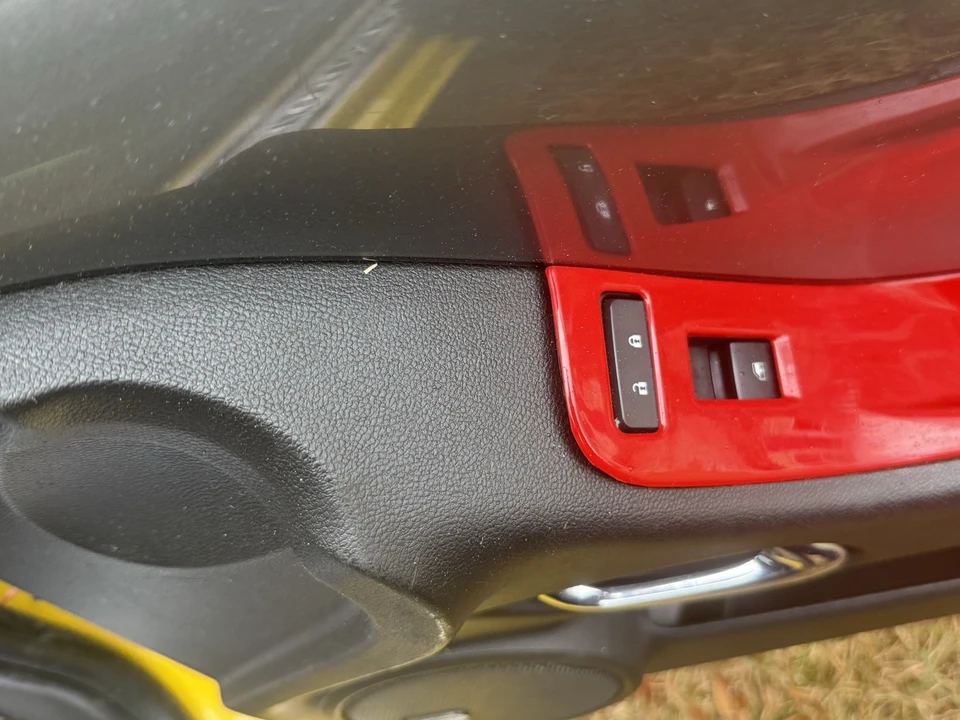2012 Chevrolet Camaro 5th Gen - Image 10 of 21