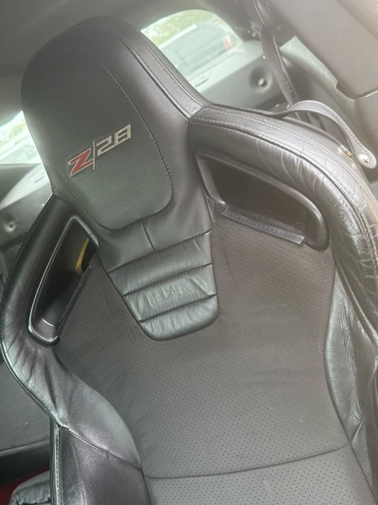 2012 Chevrolet Camaro 5th Gen - Image 21 of 21