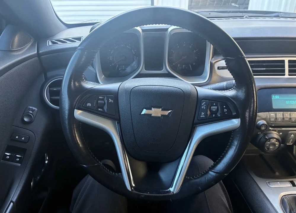 2012 Chevrolet Camaro 5th Gen - Image 7 of 9