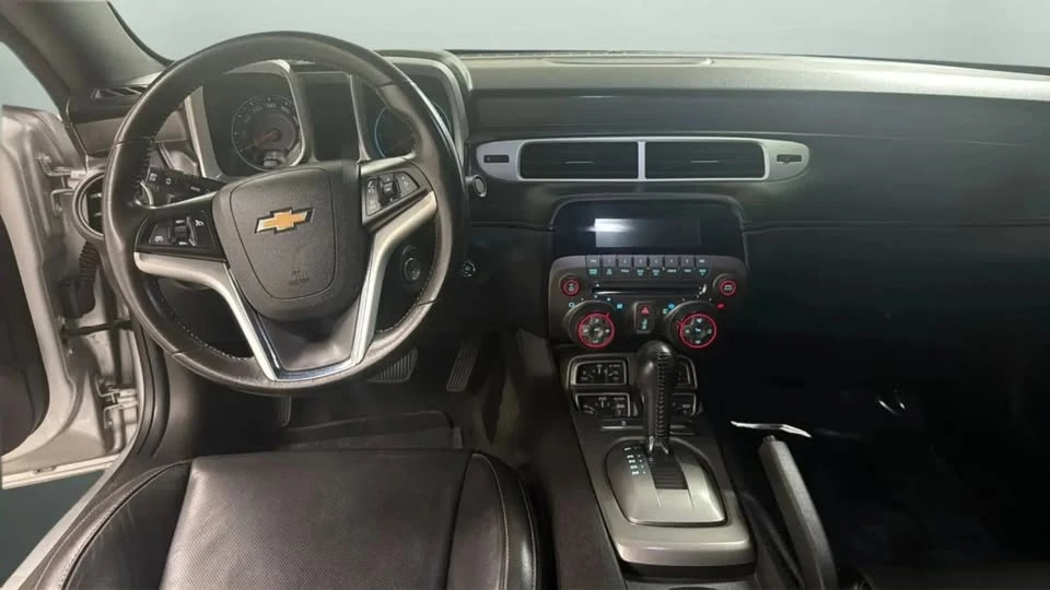 2012 Chevrolet Camaro 5th Gen - Image 10 of 20