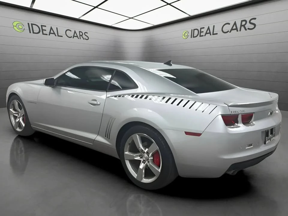 2012 Chevrolet Camaro 5th Gen - Image 7 of 20