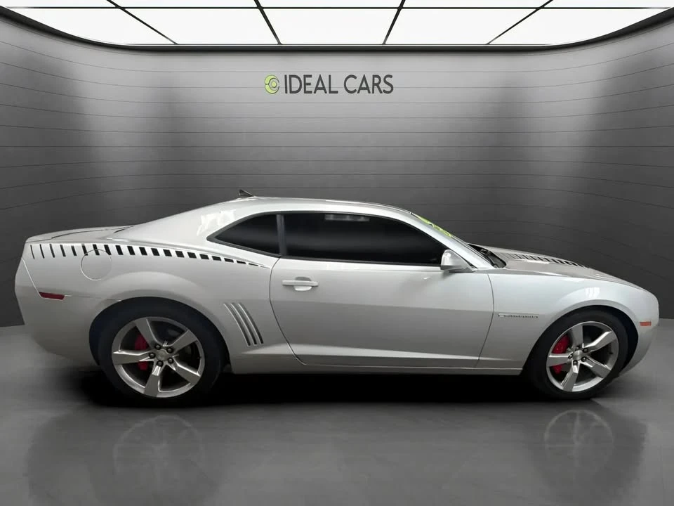 2012 Chevrolet Camaro 5th Gen - Image 4 of 20