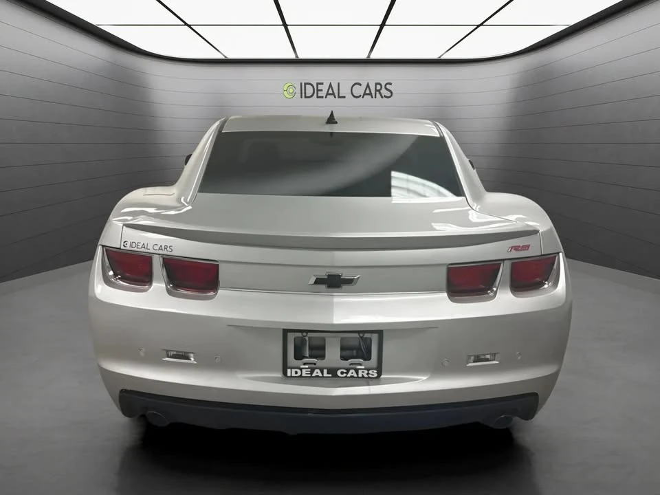 2012 Chevrolet Camaro 5th Gen - Image 6 of 20