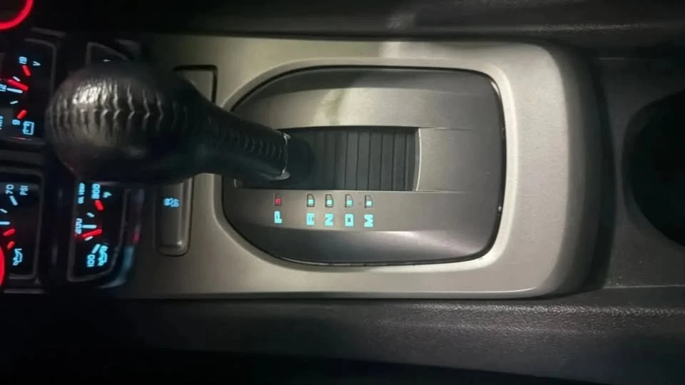 2012 Chevrolet Camaro 5th Gen - Image 12 of 20