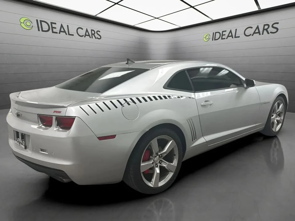 2012 Chevrolet Camaro 5th Gen - Image 5 of 20