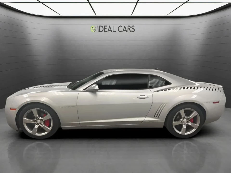 2012 Chevrolet Camaro 5th Gen - Image 8 of 20