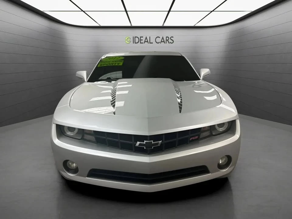 2012 Chevrolet Camaro 5th Gen - Image 2 of 20