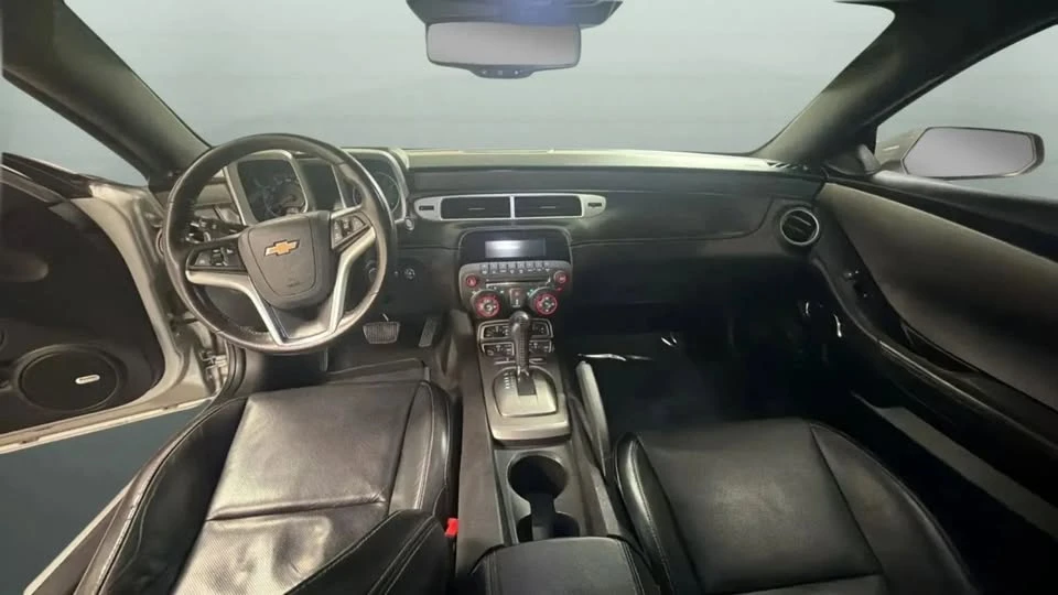 2012 Chevrolet Camaro 5th Gen - Image 9 of 20