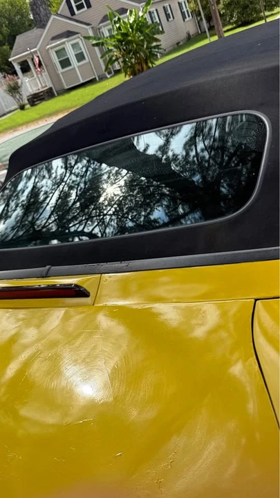2012 Chevrolet Camaro 5th Gen - Image 6 of 6