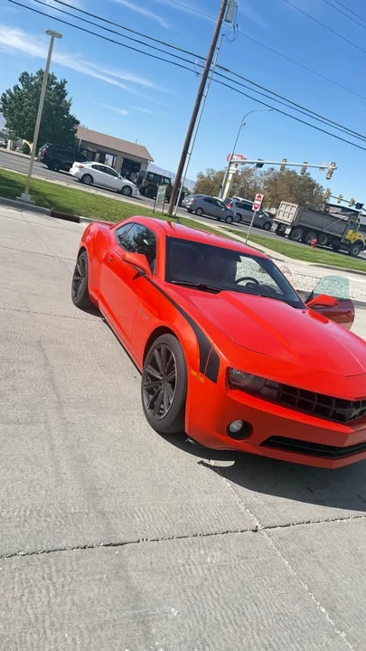 2012 Chevrolet Camaro 5th Gen - Image 3 of 9