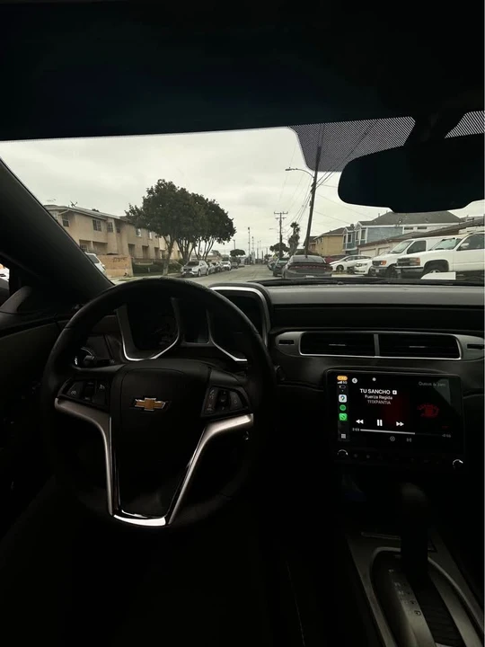 2012 Chevrolet Camaro 5th Gen - Image 3 of 4