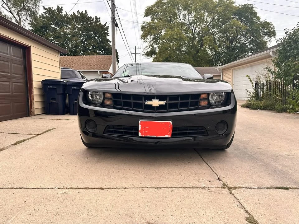 2012 Chevrolet Camaro 5th Gen - Image 5 of 15