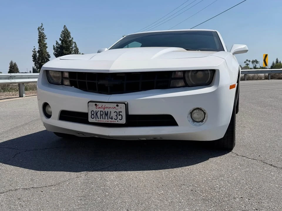 2012 Chevrolet Camaro 5th Gen - Image 2 of 12