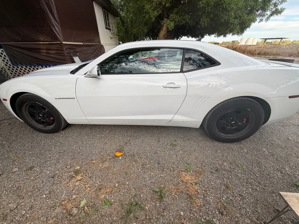 2012 Chevrolet Camaro 5th Gen - Image 4 of 8