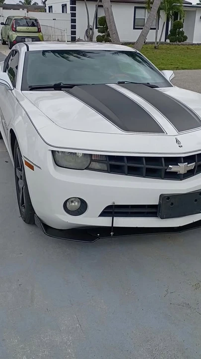 2012 Chevrolet Camaro 5th Gen - Image 17 of 17