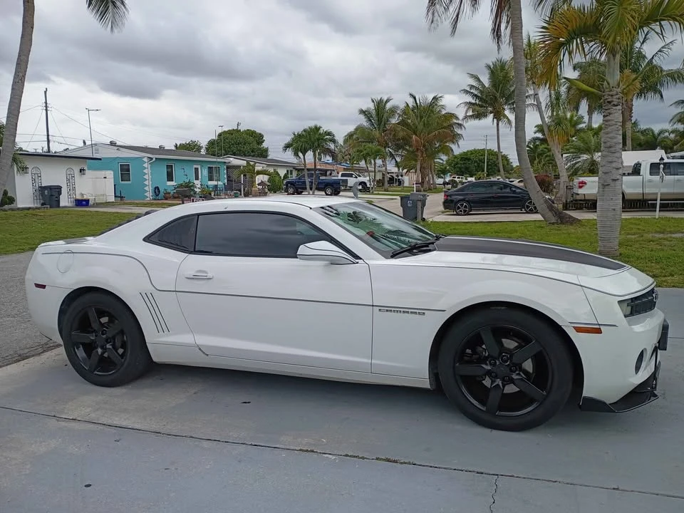 2012 Chevrolet Camaro 5th Gen - Image 10 of 17