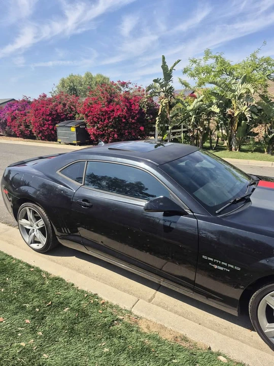 2012 Chevrolet Camaro 5th Gen - Image 3 of 11