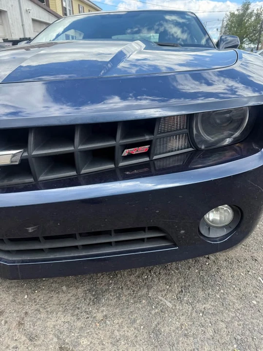 2012 Chevrolet Camaro 5th Gen - Image 3 of 10