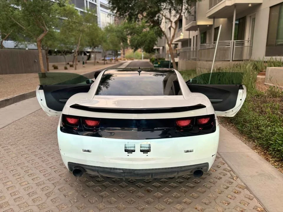 2012 Chevrolet Camaro 5th Gen - Image 2 of 6
