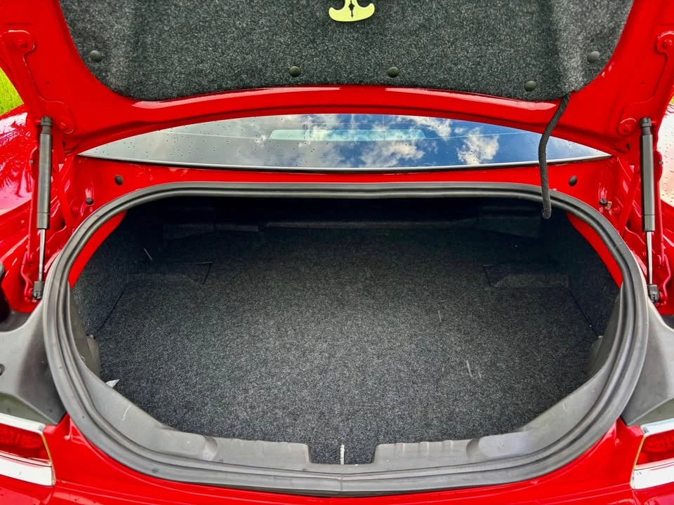 2012 Chevrolet Camaro 5th Gen - Image 8 of 19