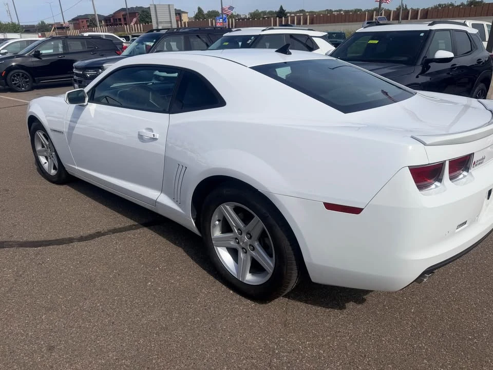 2012 Chevrolet Camaro 5th Gen - Image 2 of 7