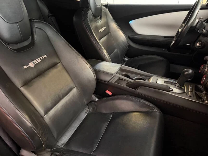 2012 Chevrolet Camaro 5th Gen - Image 6 of 7