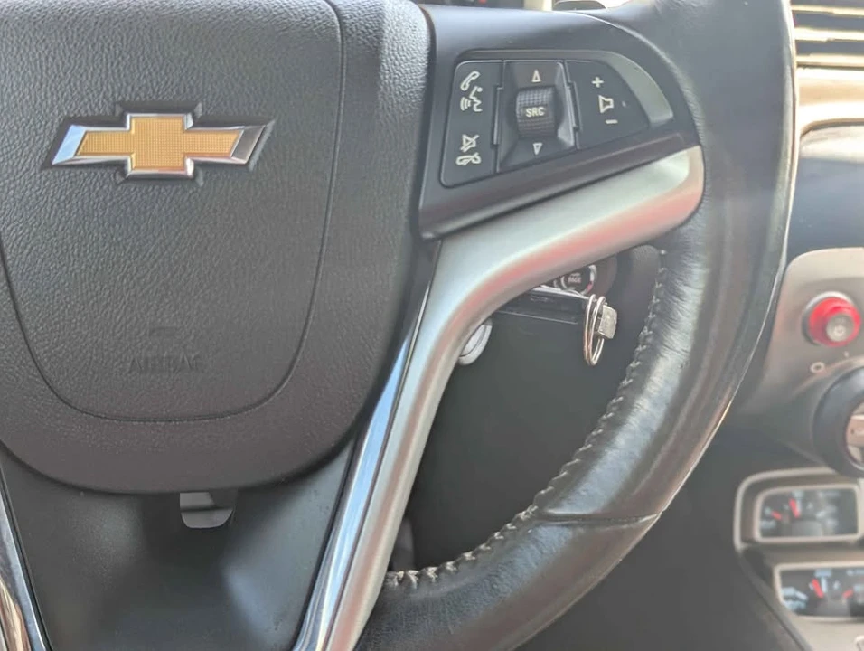 2012 Chevrolet Camaro 5th Gen - Image 17 of 19