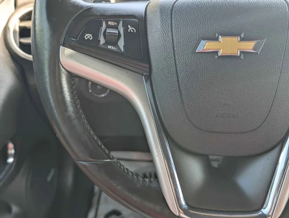 2012 Chevrolet Camaro 5th Gen - Image 16 of 19