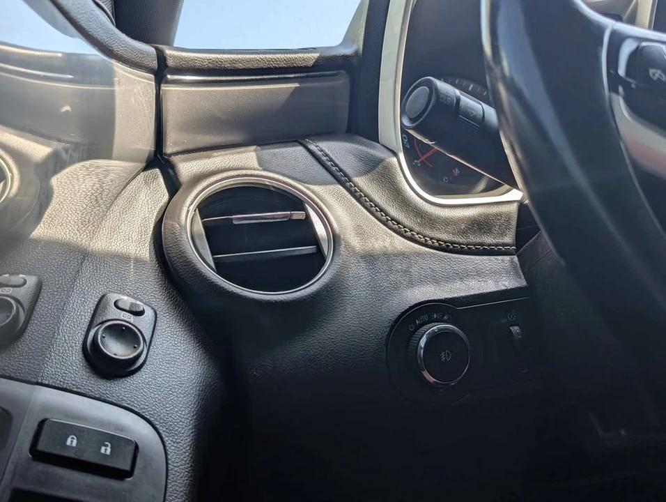 2012 Chevrolet Camaro 5th Gen - Image 18 of 19