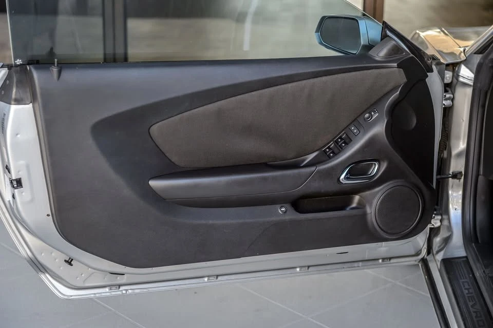 2012 Chevrolet Camaro 5th Gen - Image 18 of 20