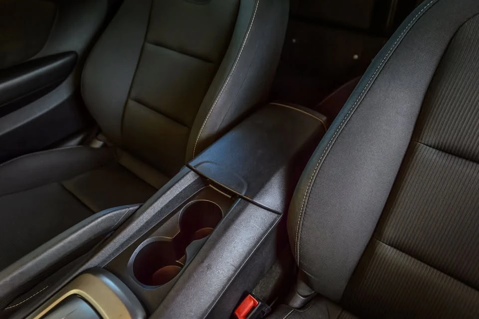 2012 Chevrolet Camaro 5th Gen - Image 15 of 20