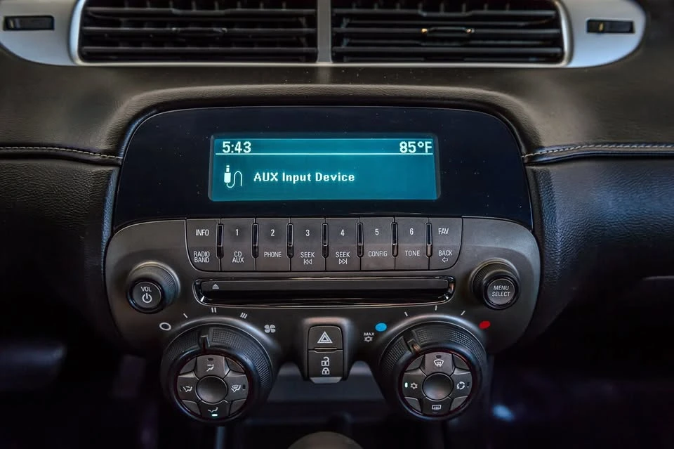 2012 Chevrolet Camaro 5th Gen - Image 13 of 20