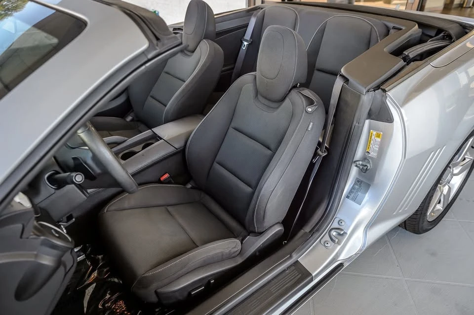 2012 Chevrolet Camaro 5th Gen - Image 16 of 20