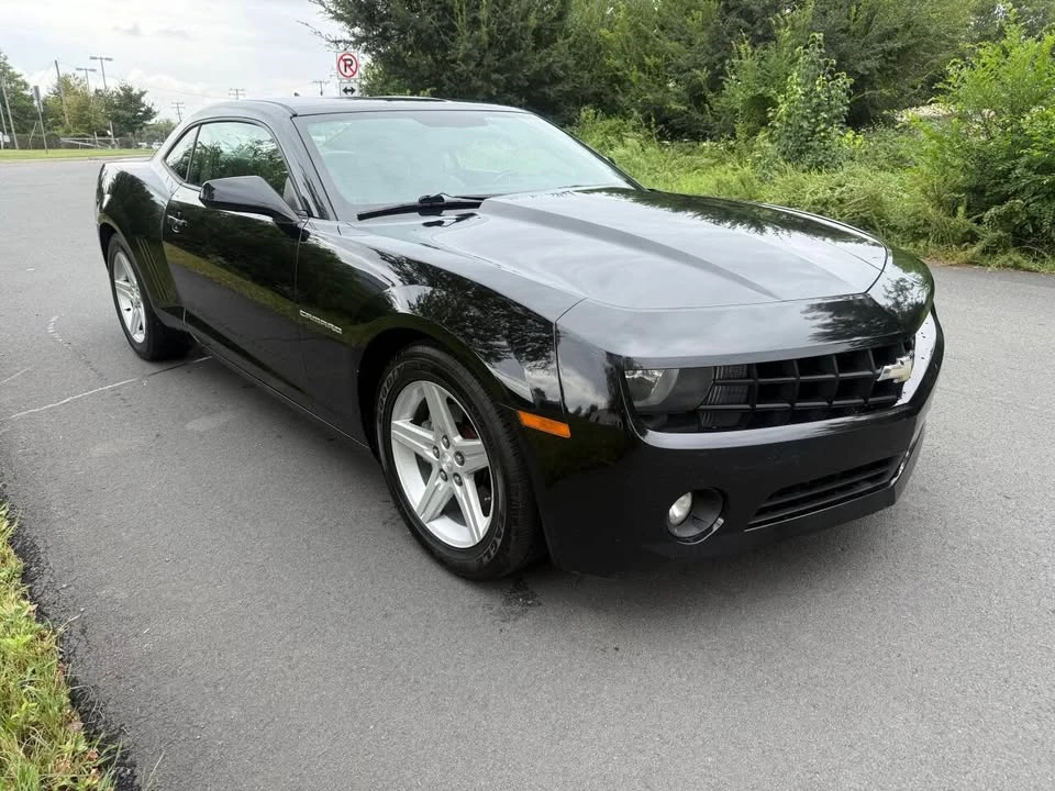 2012 Chevrolet Camaro 5th Gen - Image 3 of 13