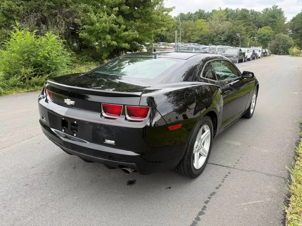 2012 Chevrolet Camaro 5th Gen - Image 6 of 13