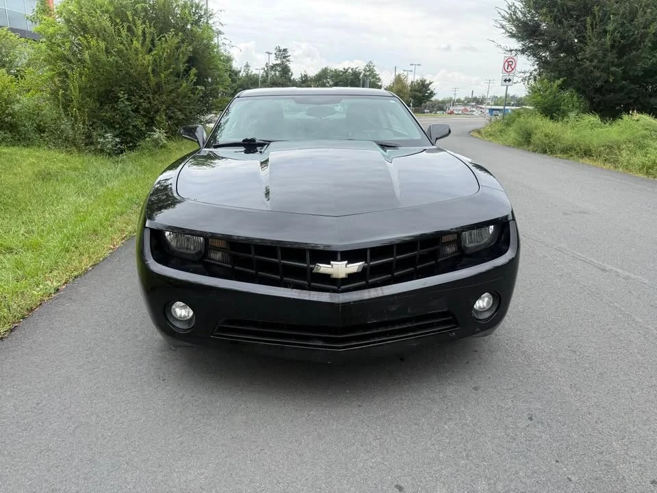 2012 Chevrolet Camaro 5th Gen - Image 2 of 13