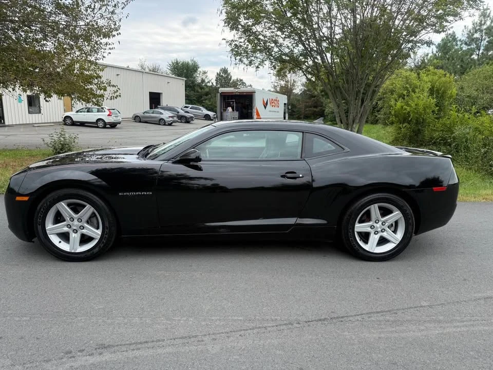 2012 Chevrolet Camaro 5th Gen - Image 7 of 13