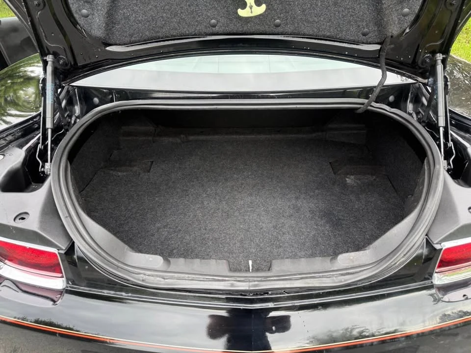 2012 Chevrolet Camaro 5th Gen - Image 12 of 13