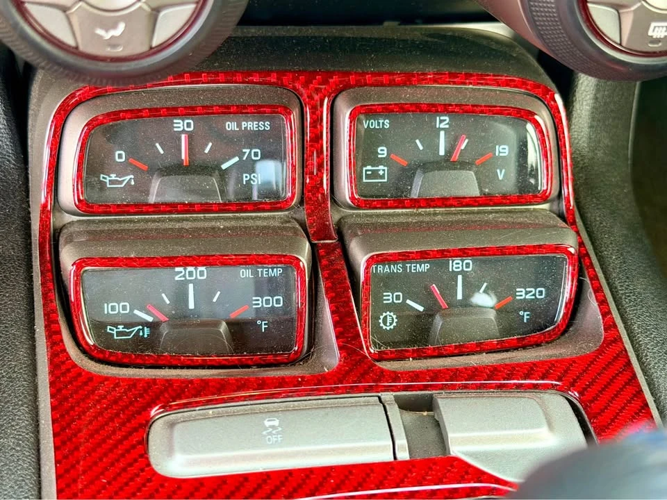 2012 Chevrolet Camaro 5th Gen - Image 12 of 13