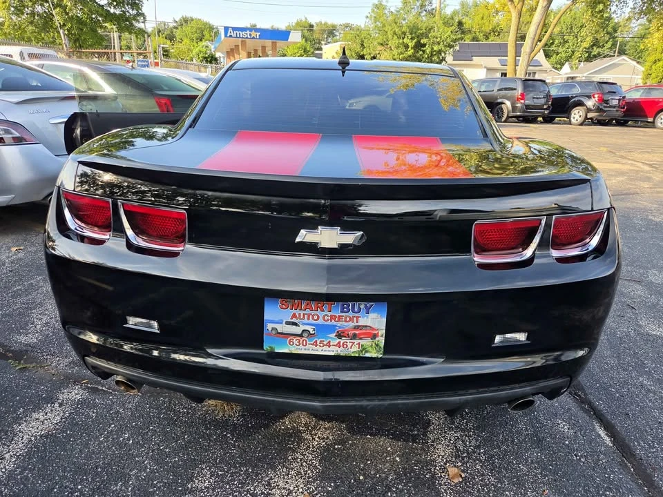 2012 Chevrolet Camaro 5th Gen - Image 6 of 18
