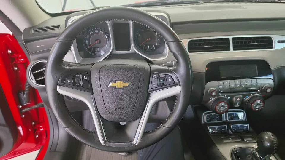 2012 Chevrolet Camaro 5th Gen - Image 7 of 14
