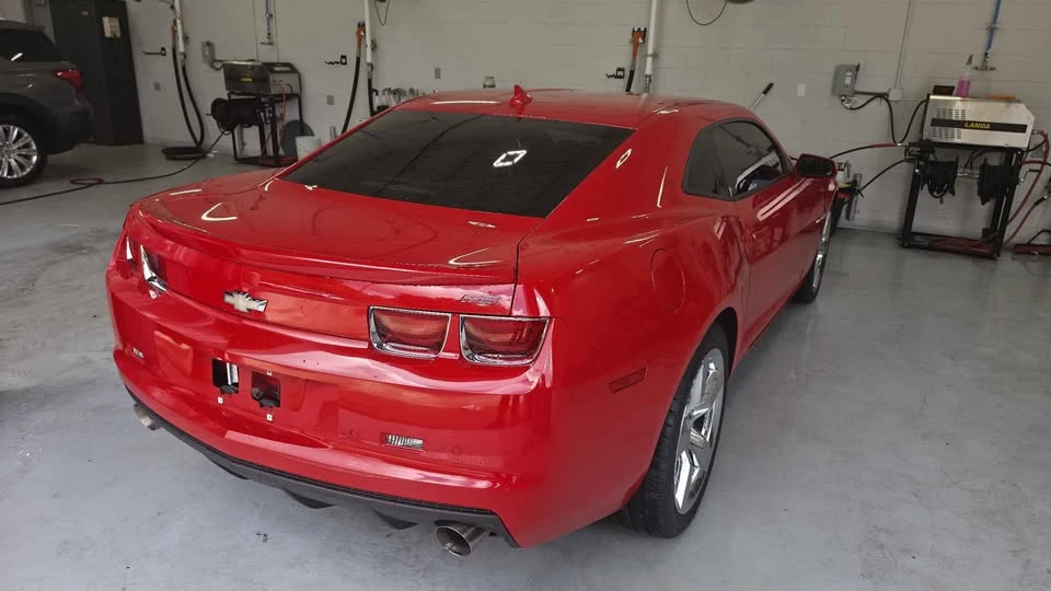 2012 Chevrolet Camaro 5th Gen - Image 2 of 14