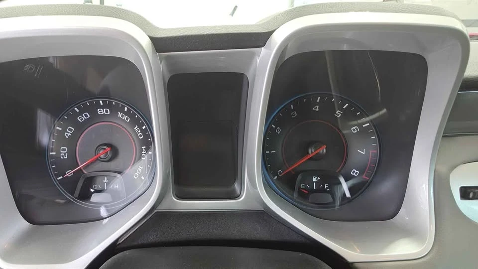 2012 Chevrolet Camaro 5th Gen - Image 9 of 14