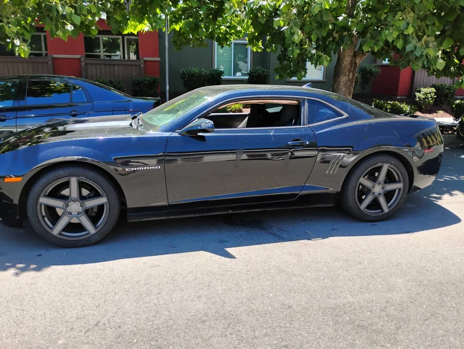 2012 Chevrolet Camaro 5th Gen - Image 2 of 16