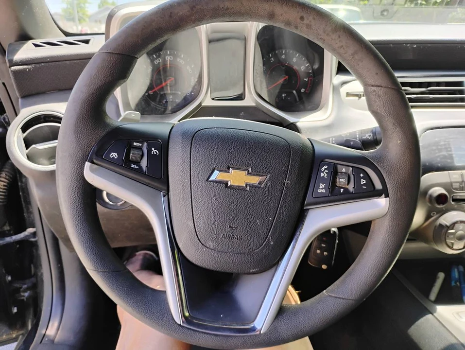 2012 Chevrolet Camaro 5th Gen - Image 7 of 16
