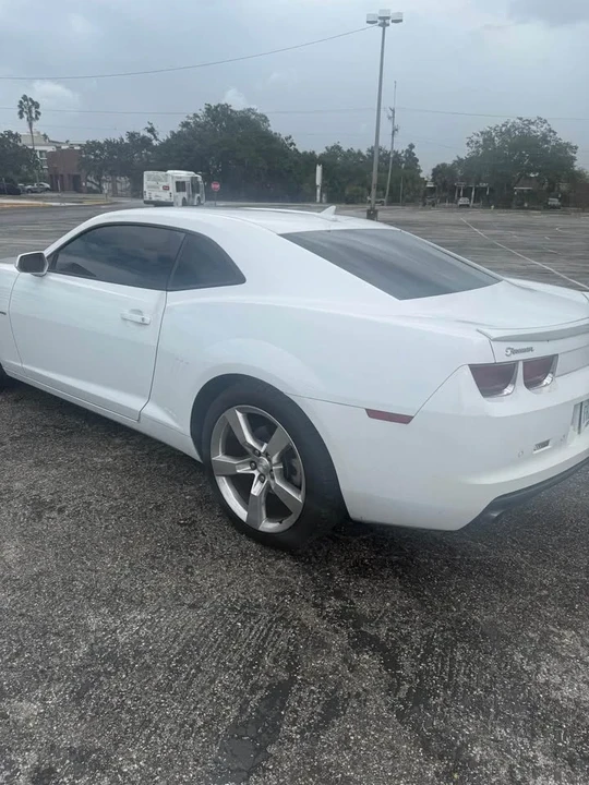 2012 Chevrolet Camaro 5th Gen - Image 3 of 12