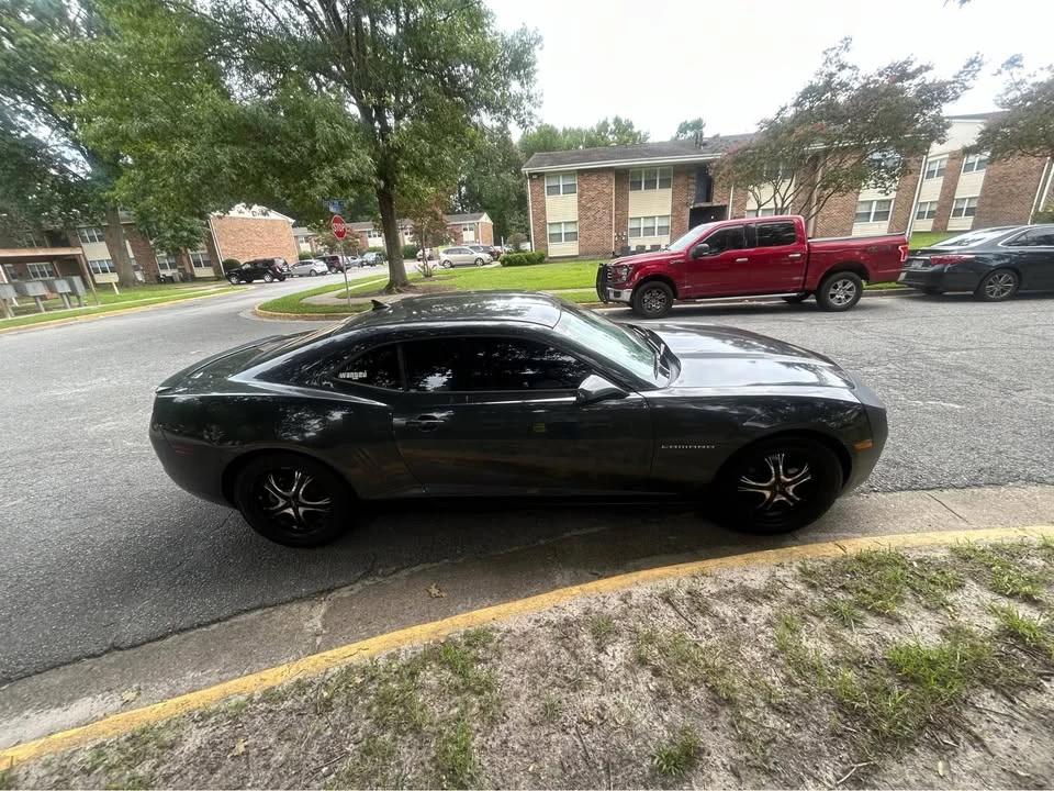 2012 Chevrolet Camaro 5th Gen - Image 6 of 14
