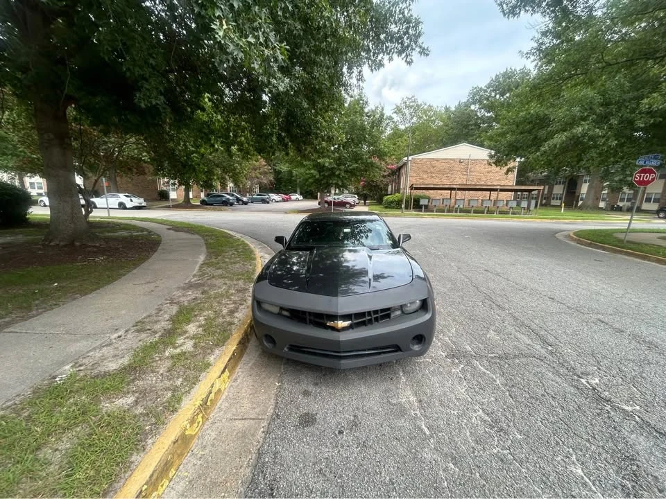 2012 Chevrolet Camaro 5th Gen - Image 3 of 14