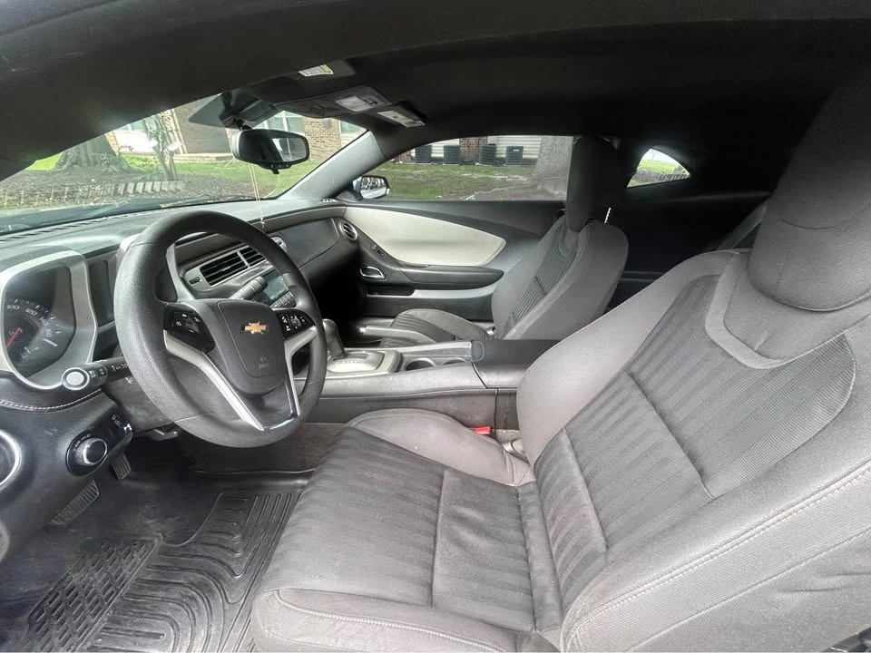 2012 Chevrolet Camaro 5th Gen - Image 9 of 14