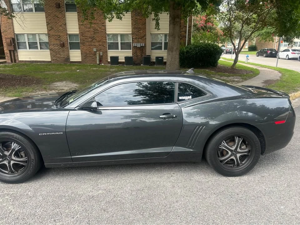 2012 Chevrolet Camaro 5th Gen - Image 2 of 14